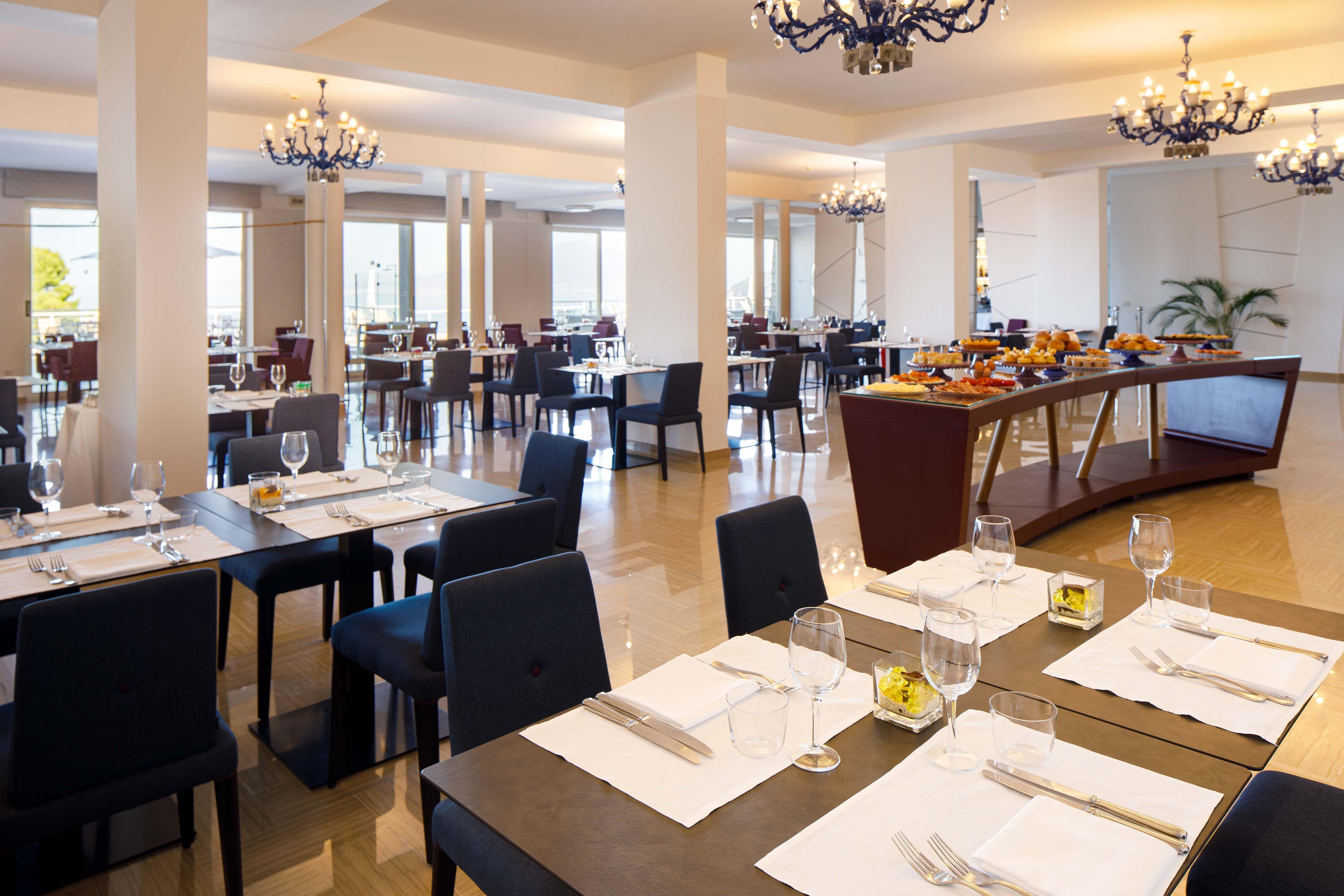 Art Hotel Gran Paradiso Sorrento Bagian luar foto