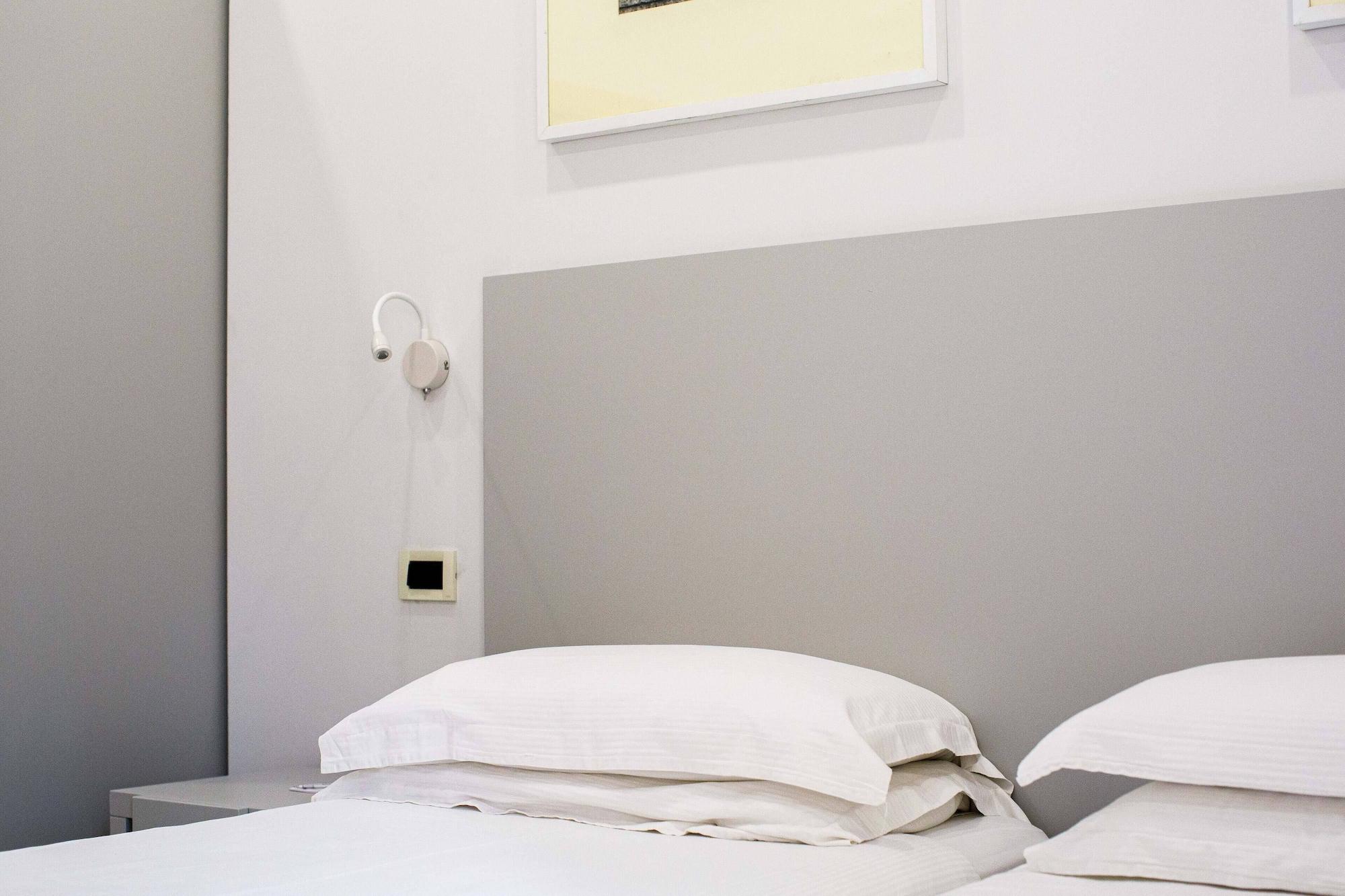 Art Hotel Gran Paradiso Sorrento Bagian luar foto